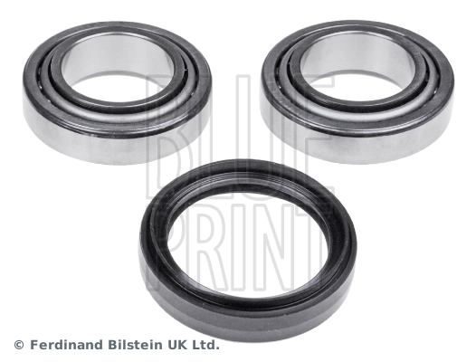 Rolamento de cubo dianteiro CX150 Polcar