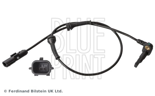 Sensor ABS traseiro General Motors 1691467480