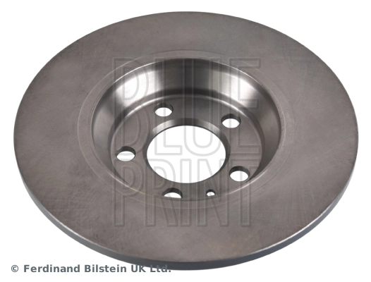 Disco do freio traseiro para Audi A1 Sportback GBA