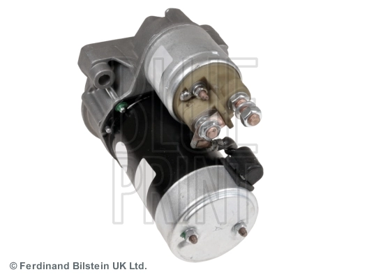 Compre 9640825280 Renault (RVI) Motor de arranco