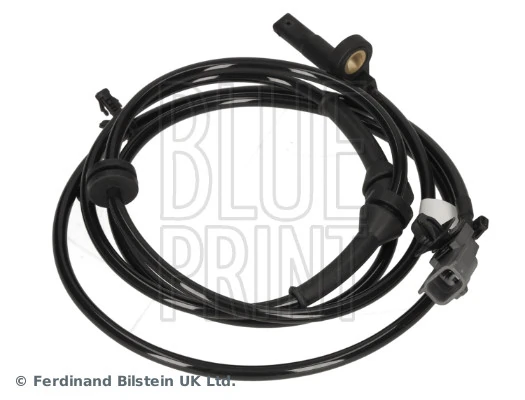 Sensor dianteiro de ABS MWSS177 Magneti Marelli