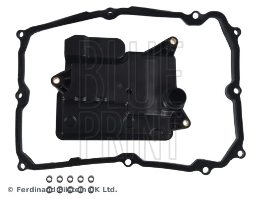 Filtro da Caixa Automática de Mudança para Toyota Hilux  GUN12, GUN13