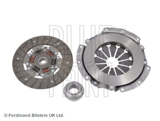 Kit de embraiagem (3 peças) Mitsubishi L 300  L03P, L02P
