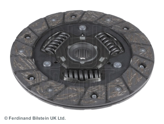  Disco de embraiagem Nissan Micra hatchback (K11) (1992 - 2003) 