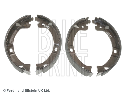 K04882576 Fiat/Alfa/Lancia Sapatas do freio de estacionamento