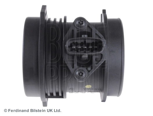  Sensor de fluxo (consumo) de ar, medidor de consumo M.A.F. - (Mass Airflow) KIA Sorento I SUV (2002 - 2009) I