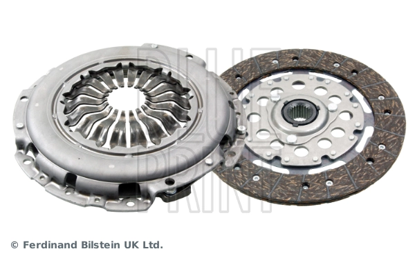 Kit de embraiagem (3 peças) Peugeot/Citroen 9647934380 preço, a partir de 103,86 USD