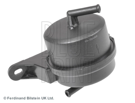  Filtro de combustível Suzuki Swift II hatchback (EA) (1989 - 2004) II