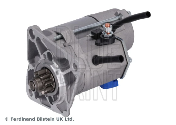 Motor de arranco Land Rover Discovery II LJ ,LT