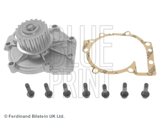 Bomba de água (bomba) de esfriamento Volvo XC90  