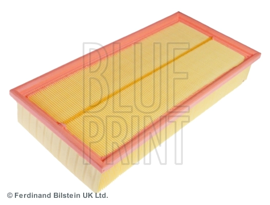 Filtro de ar para SsangYong Rexton I RJN