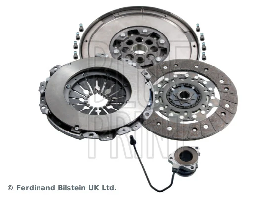 55564467 Opel Kit de embraiagem (3 peças)