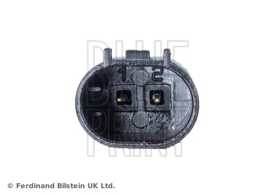 Sensor de temperatura do fluido de esfriamento Mercedes E  W211