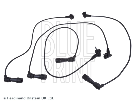 Fios de alta voltagem, kit Toyota Hiace IV H1, H2 ao melhor preço
