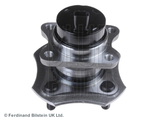 Cubo traseiro Mitsubishi Galant VII E5A, E7A, E8A