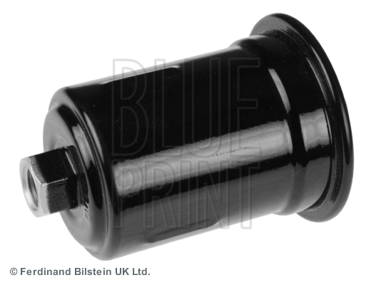  Filtro de combustível Hyundai Sonata IV sedan (EU4) (2001 - 2005) IV