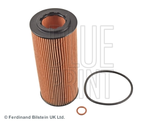 Filtro de óleo Peugeot/Citroen 1612798680
