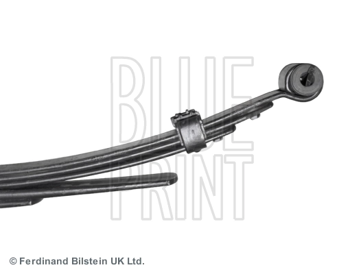 ADM58807 Blue Print Suspensão de lâminas traseiro