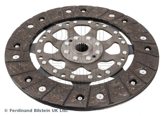 Disco de embraiagem para Peugeot 307  3A, 3C