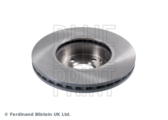  Disco do freio dianteiro Mercedes C sedan (W204) (2007 - 2014) 