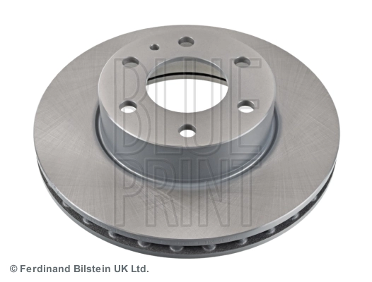 Disco do freio dianteiro Iveco Daily IV 