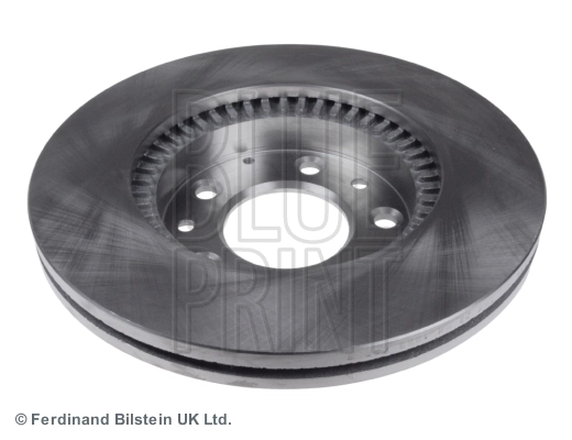 Disco do freio dianteiro 1676013680 Peugeot/Citroen