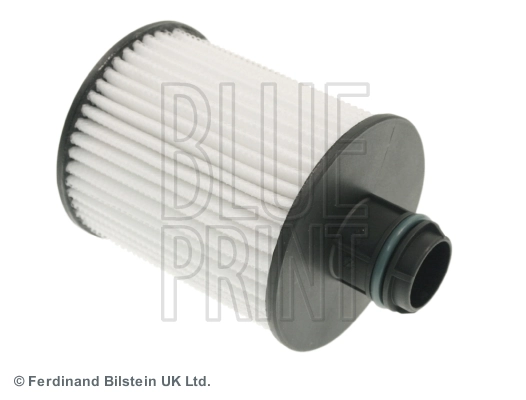 Filtro de óleo Peugeot/Citroen 1609563880