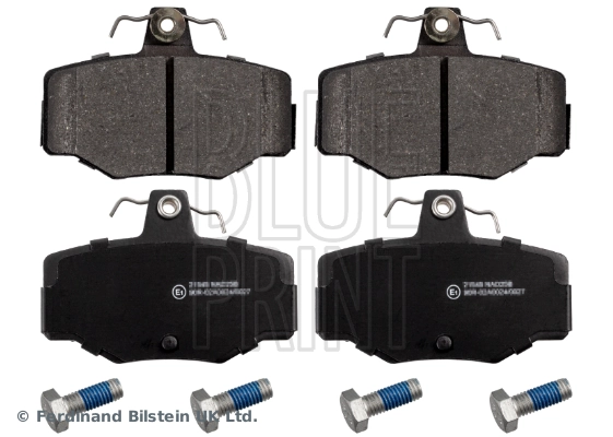  para Nissan Primera  (P11)