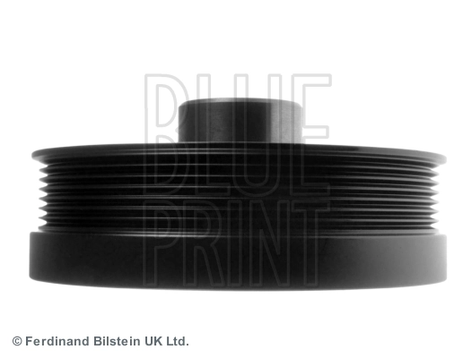  Polia de cambota Toyota Hilux pick-up (KUN25) (2005 - 2015) 