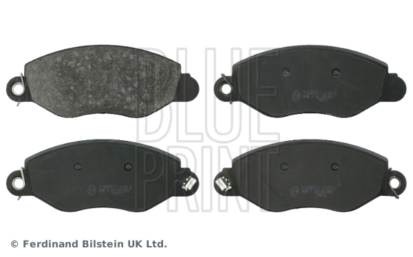 Sapatas do freio dianteiras de disco Ford Transit preço, a partir de 39,38 USD