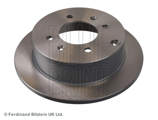  Disco do freio traseiro Hyundai Sonata IV sedan (EU4) (2001 - 2005) IV
