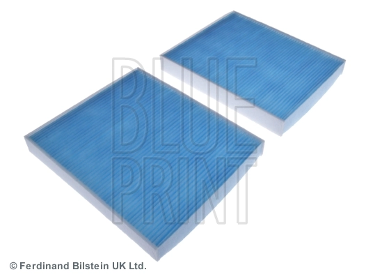 ADB112510 Blue Print Filtro de salão