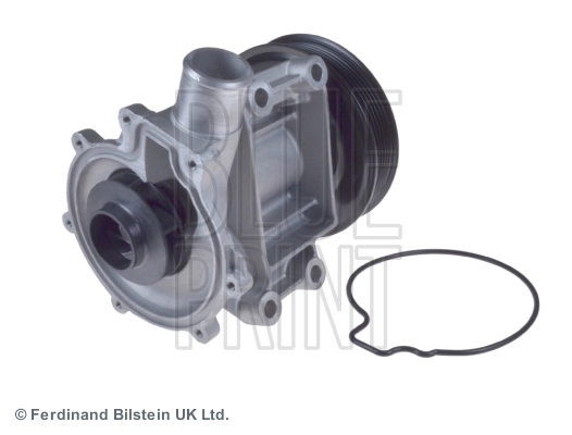 Compre 1635181580 Peugeot/Citroen Bomba de água (bomba) de esfriamento