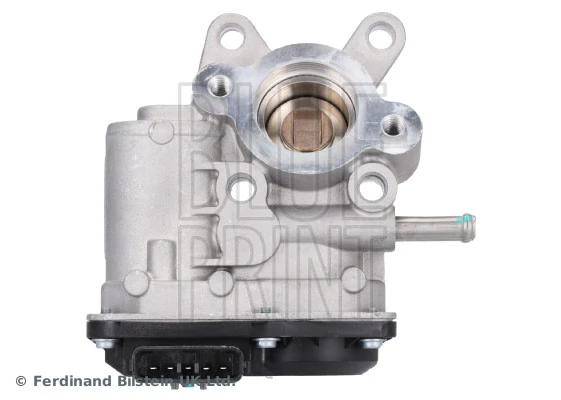 Compre Válvula EGR de recirculação dos gases Nissan Navara 