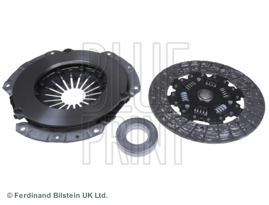  Kit de embraiagem (3 peças) Isuzu Trooper SUV (UBS) (1987 - 1991) 
