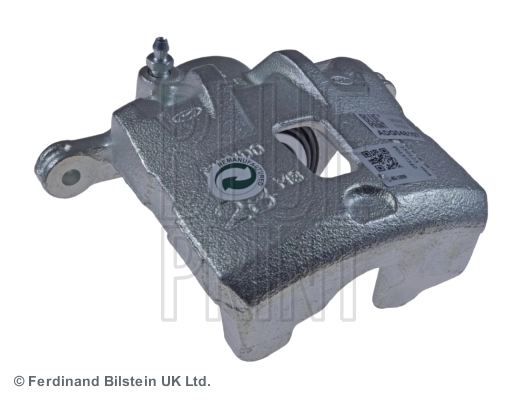 ADG048107 Blue Print