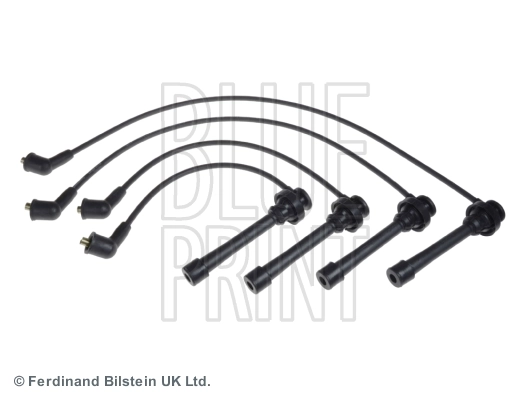 74045 Seiwa Fios de alta voltagem, kit