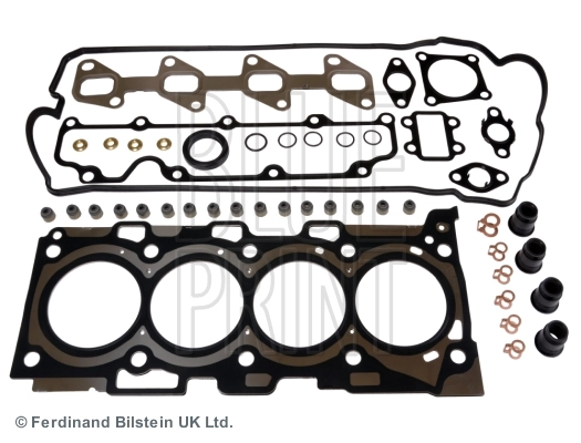 ADT362141 Blue Print