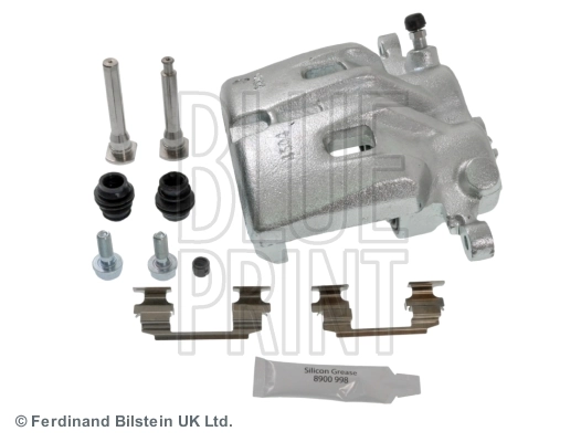 ADN148104 Blue Print