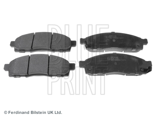 ADN142161 Blue Print