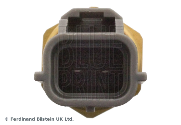 Sensor de temperatura do fluido de esfriamento Mazda CX-7  ER