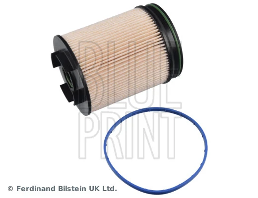 ADBP230053 Blue Print Filtro de combustível