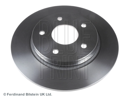  Disco do freio traseiro Dodge Journey SUV (2008 - 2020) 