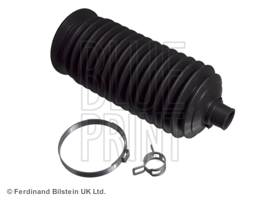 Bota de proteção do mecanismo de direção (de cremalheira) Toyota Land Cruiser  J12 ao melhor preço