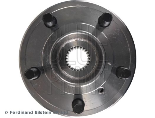 Cubo dianteiro para Land Rover Discovery II LJ ,LT