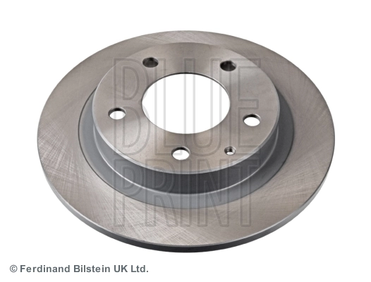Disco do freio traseiro para Mazda 323 BA