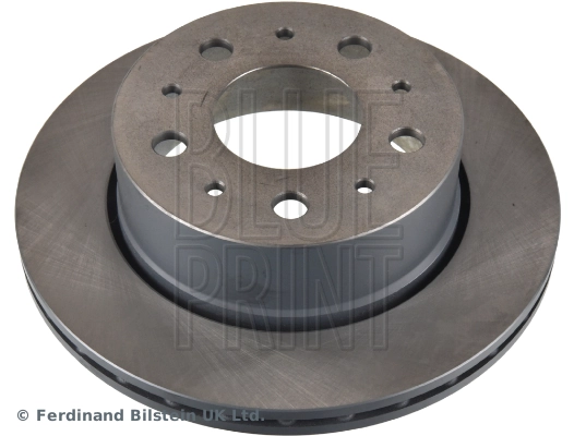 51957512 Fiat/Alfa/Lancia Disco do freio traseiro