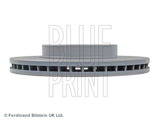  Disco do freio dianteiro Toyota Avensis I sedan (T22) (1997 - 2003) I