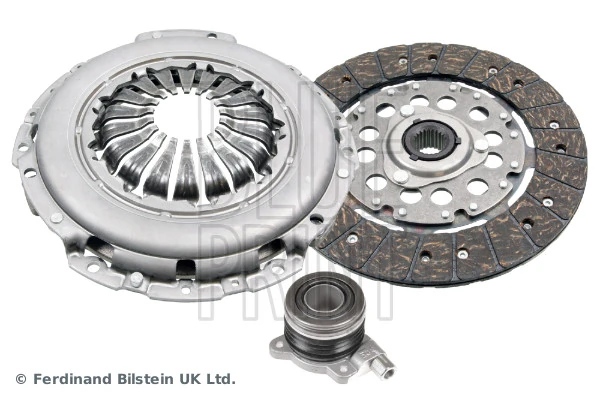 Compre 93745880 Peugeot/Citroen Kit de embraiagem (3 peças)