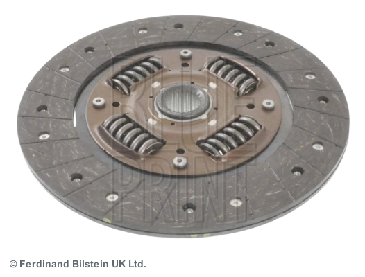 Disco de embraiagem para Hyundai Galloper  JK